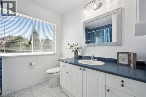 5147 Ravine Crescent Burlington ON L7L 6N3