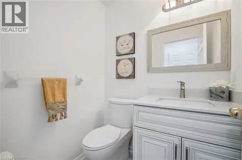 5147 Ravine Crescent Burlington ON L7L 6N3