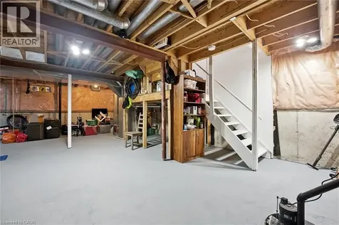 5147 Ravine Crescent Burlington ON L7L 6N3