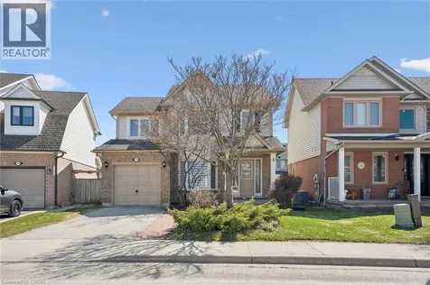 5147 Ravine Crescent Burlington ON L7L 6N3