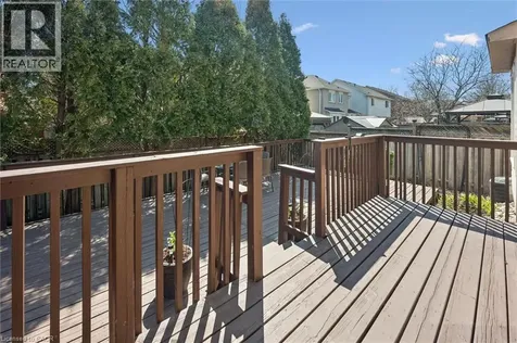 5147 Ravine Crescent Burlington ON L7L 6N3
