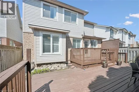 5147 Ravine Crescent Burlington ON L7L 6N3
