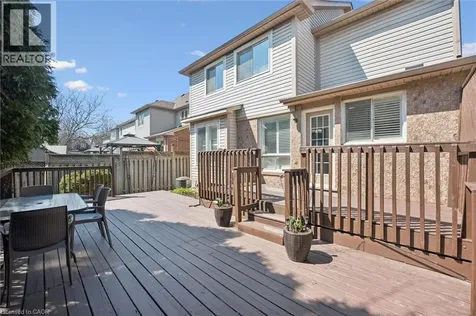 5147 Ravine Crescent Burlington ON L7L 6N3