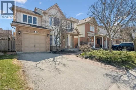 5147 Ravine Crescent Burlington ON L7L 6N3