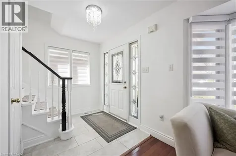 5147 Ravine Crescent Burlington ON L7L 6N3