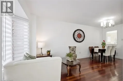 5147 Ravine Crescent Burlington ON L7L 6N3