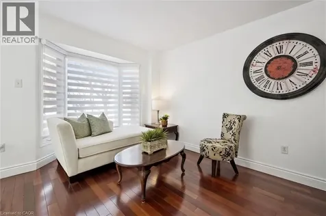 5147 Ravine Crescent Burlington ON L7L 6N3