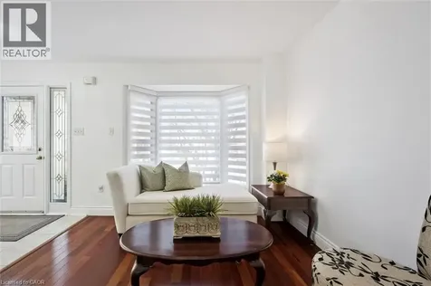 5147 Ravine Crescent Burlington ON L7L 6N3
