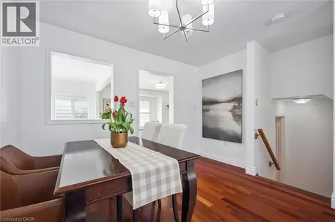 5147 Ravine Crescent Burlington ON L7L 6N3