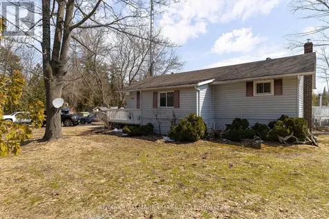 2121 Klondike Park Road Wasaga Beach ON L9Z 2W9