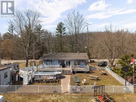 2121 Klondike Park Road Wasaga Beach ON L9Z 2W9