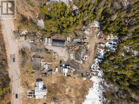 2121 Klondike Park Road Wasaga Beach ON L9Z 2W9
