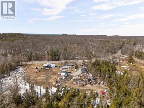 2121 Klondike Park Road Wasaga Beach ON L9Z 2W9
