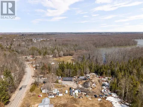 2121 Klondike Park Road Wasaga Beach ON L9Z 2W9