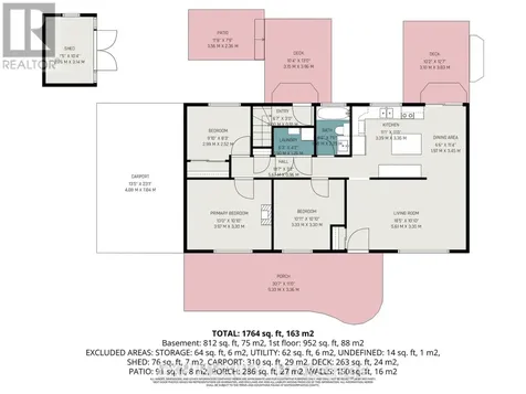 2 Folkstone Court Ottawa ON K1B 4J9