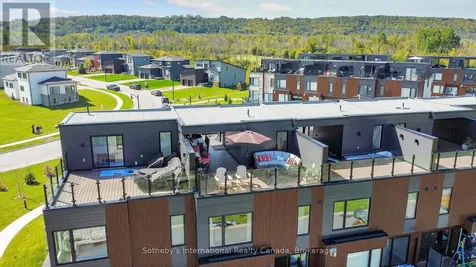 117 Sladden Court Blue Mountains ON N0H 2P0