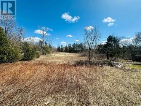 2925 Old Barrie Road East Orillia ON L3V 6H1