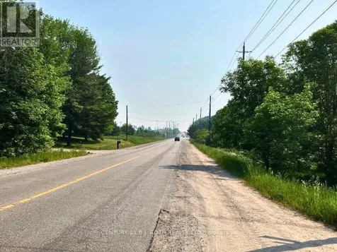 2925 Old Barrie Road East Orillia ON L3V 6H1
