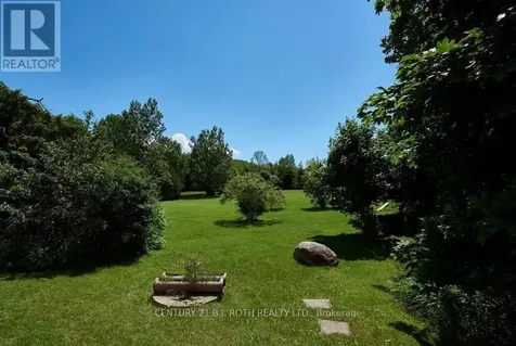 2925 Old Barrie Road East Orillia ON L3V 6H1