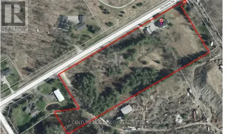 2925 Old Barrie Road East Orillia ON L3V 6H1