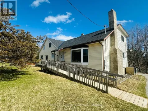 2925 Old Barrie Road East Orillia ON L3V 6H1