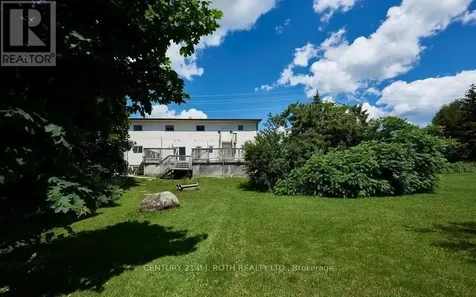 2925 Old Barrie Road East Orillia ON L3V 6H1
