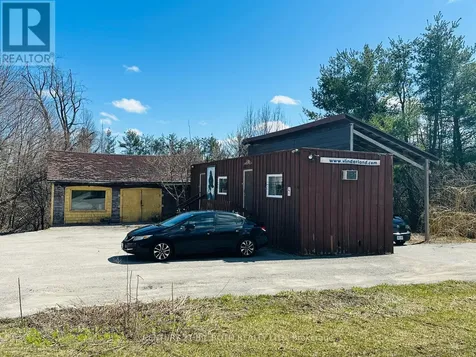 2925 Old Barrie Road East Orillia ON L3V 6H1
