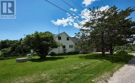 2925 Old Barrie Road East Orillia ON L3V 6H1