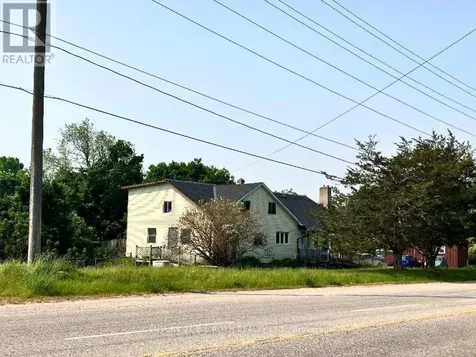 2925 Old Barrie Road East Orillia ON L3V 6H1