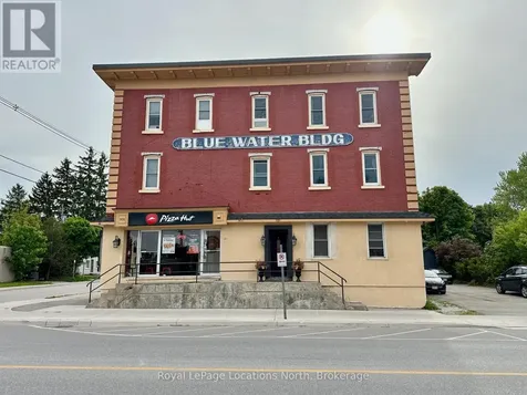 110 Sykes Street North Meaford ON N4L 1S6