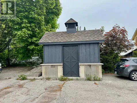 110 Sykes Street North Meaford ON N4L 1S6