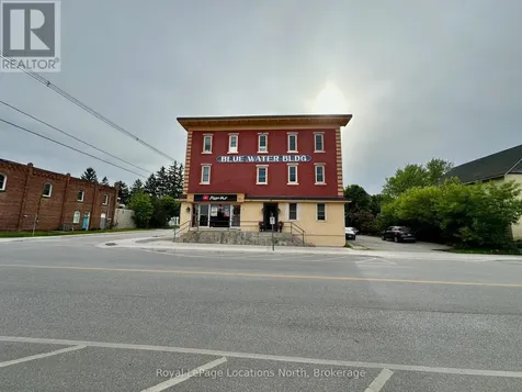 110 Sykes Street North Meaford ON N4L 1S6