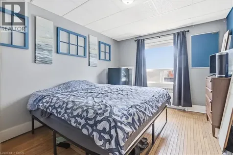31 Bingeman Street Kitchener ON N2H 2R7