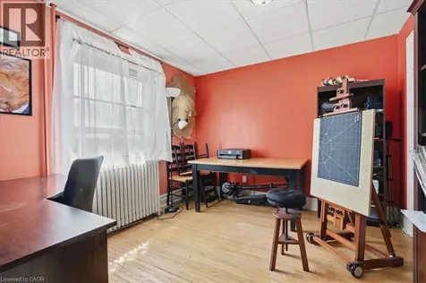 31 Bingeman Street Kitchener ON N2H 2R7