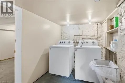 31 Bingeman Street Kitchener ON N2H 2R7
