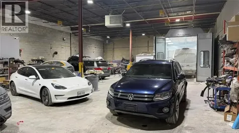 101 Glidden Road Brampton ON L6T 3W6