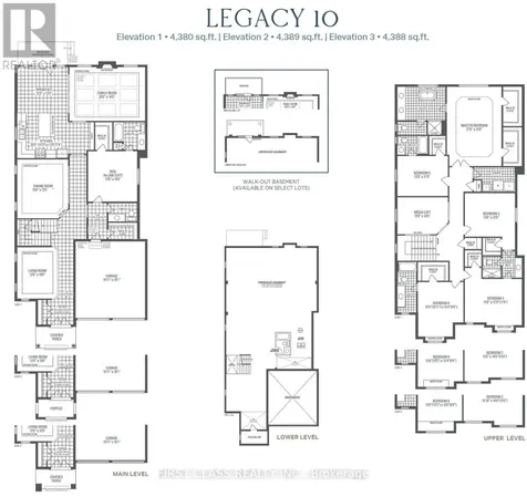 Lot 123 Big Willow Crescent Richmond Hill ON L4E 3R4