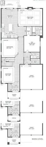 Lot 123 Big Willow Crescent Richmond Hill ON L4E 3R4