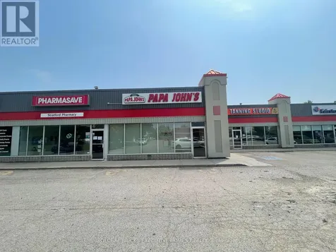 1060 Ontario Street Stratford ON N5A 6Z3