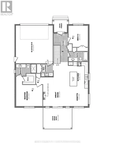 39 (Lot 4) Greenhill Drive Tillsonburg ON N4G 0L4