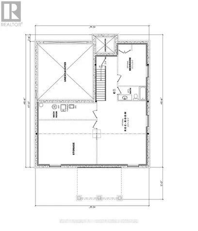39 (Lot 4) Greenhill Drive Tillsonburg ON N4G 0L4
