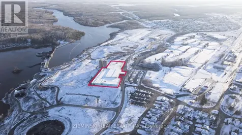 1 Park Street Iroquois Falls ON P0K 1E0