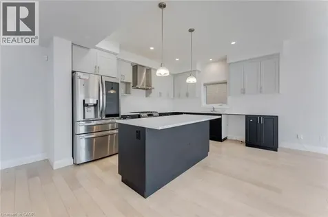 629 Doonwoods Crescent Kitchener ON N2P 0E6