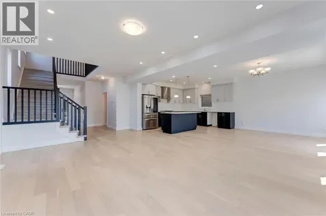 629 Doonwoods Crescent Kitchener ON N2P 0E6