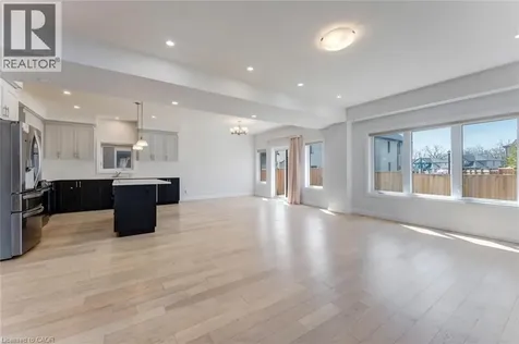 629 Doonwoods Crescent Kitchener ON N2P 0E6