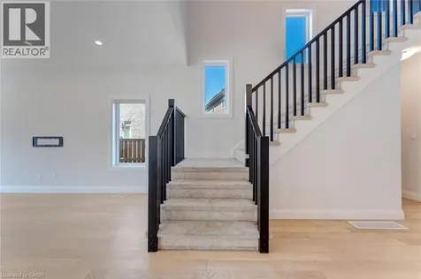 629 Doonwoods Crescent Kitchener ON N2P 0E6