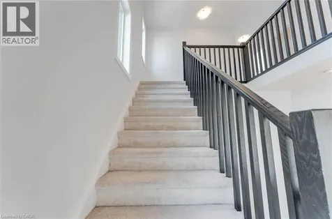 629 Doonwoods Crescent Kitchener ON N2P 0E6