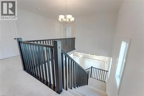629 Doonwoods Crescent Kitchener ON N2P 0E6