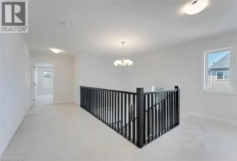 629 Doonwoods Crescent Kitchener ON N2P 0E6