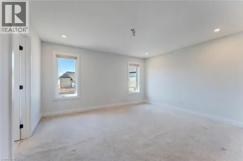 629 Doonwoods Crescent Kitchener ON N2P 0E6